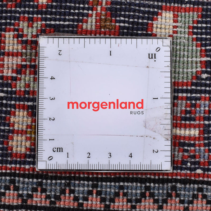 Runner Perser Rug - Nomadic - 295 x 99 cm - light red