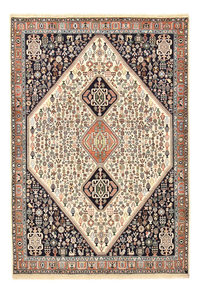 Kashkuli Rug 145x209cm - Persian Rugs