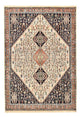 Kashkuli Rug 209x145cm - Persian Rugs