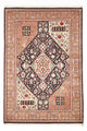 Kaschkuli Rug 205x144cm - Persian Rugs