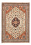 Gabbeh Rug - Kashkuli Perser - 209 x 150 cm - beige