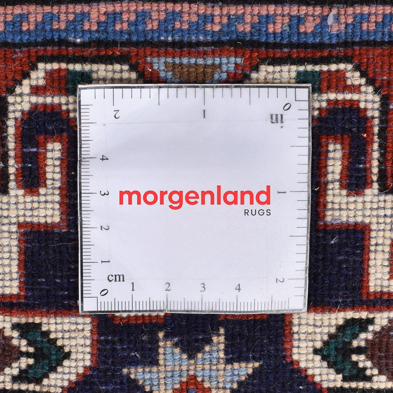 Gabbeh Rug - Kashkuli Perser - 209 x 150 cm - beige