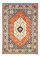 Kashkuli Rug 205x147cm - Persian Rugs