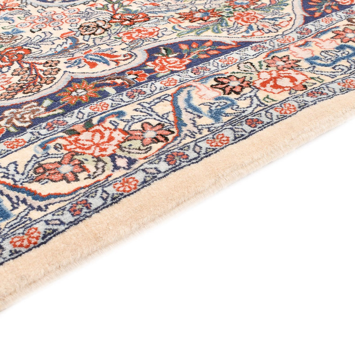 Bidjar Rug 110x182cm - Persian Rugs
