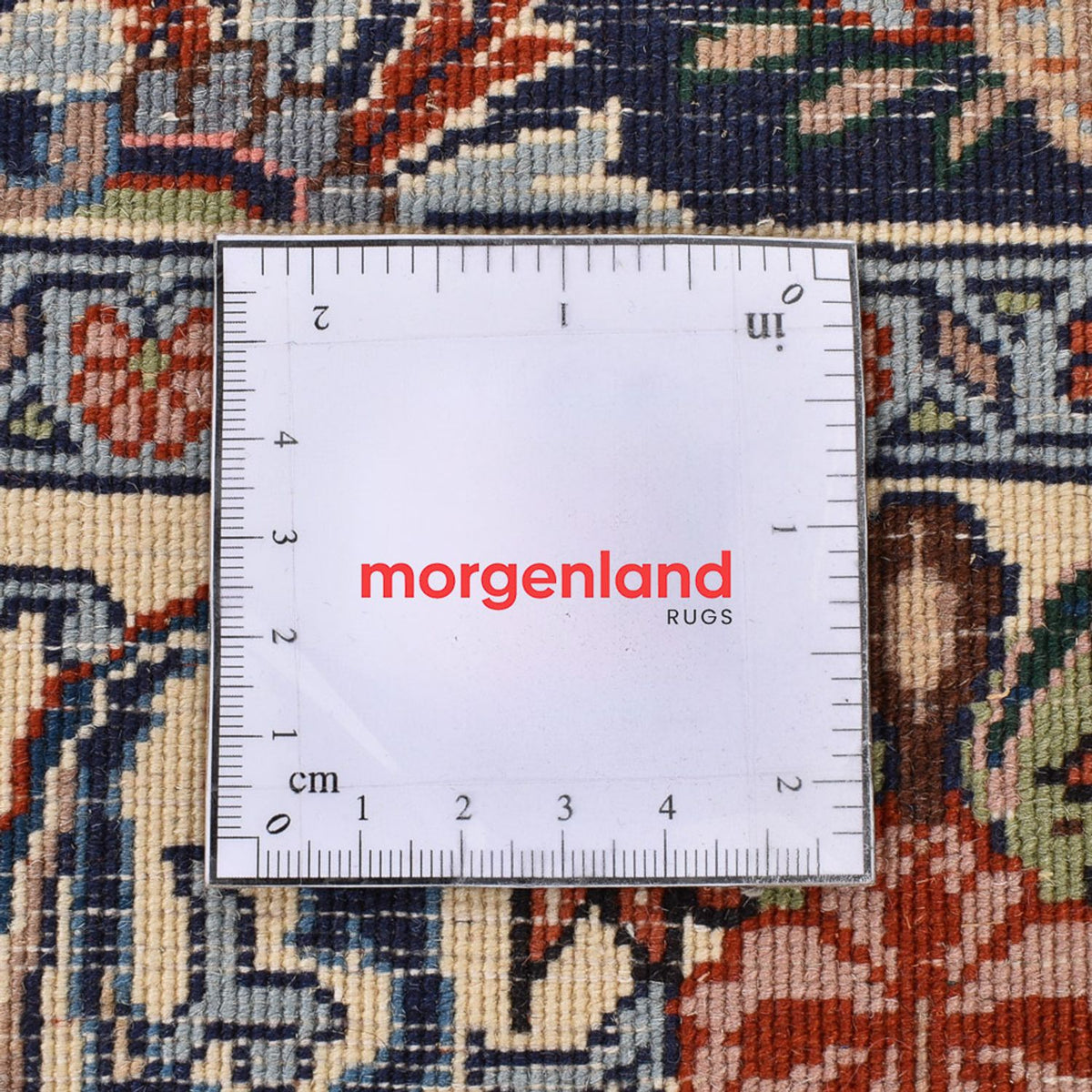 Perser Rug - Bidjar - 182 x 110 cm - cream