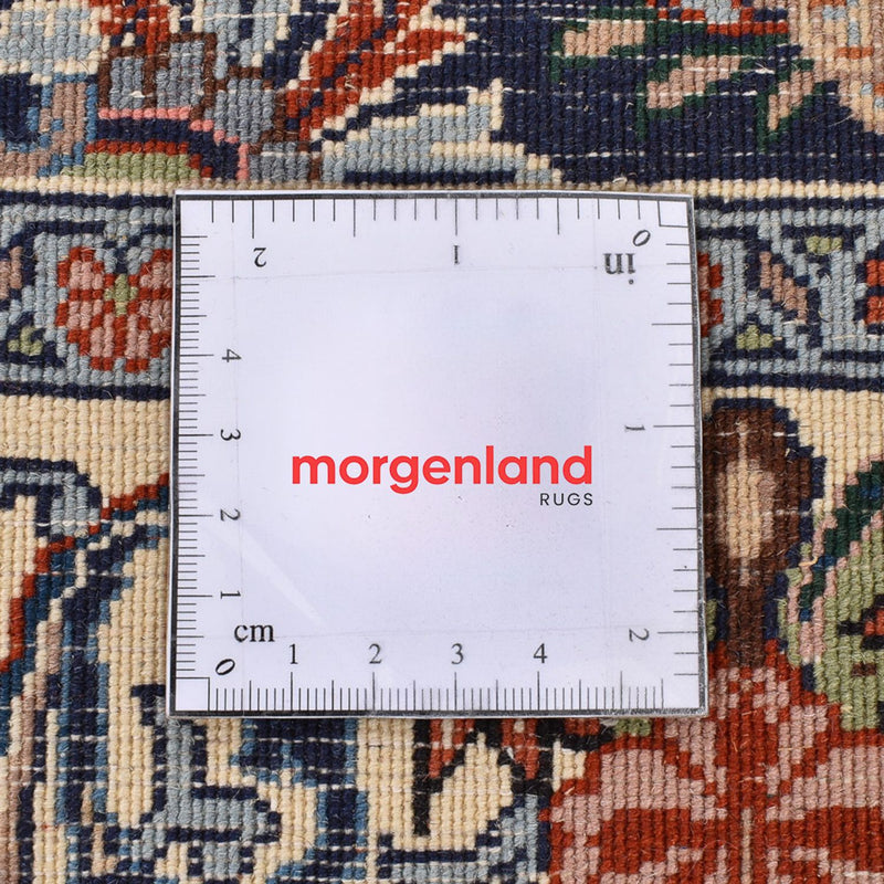 Perser Rug - Bidjar - 182 x 110 cm - cream