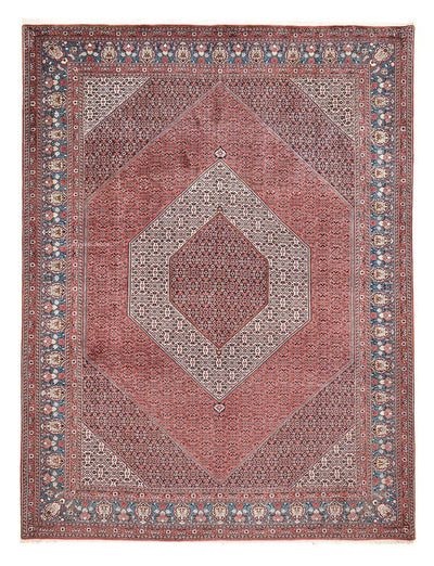 Bidjar Rug 302x395cm - Persian Rugs