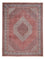 Perser Rug - Bidjar - 395 x 302 cm - dark red
