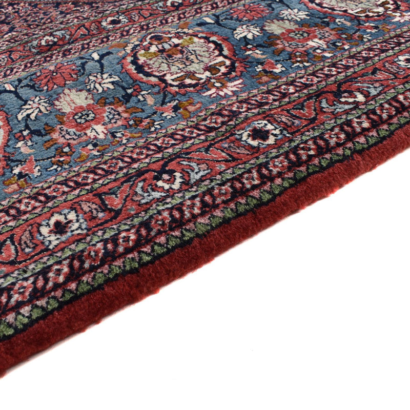 Perser Rug - Bidjar - 395 x 302 cm - dark red