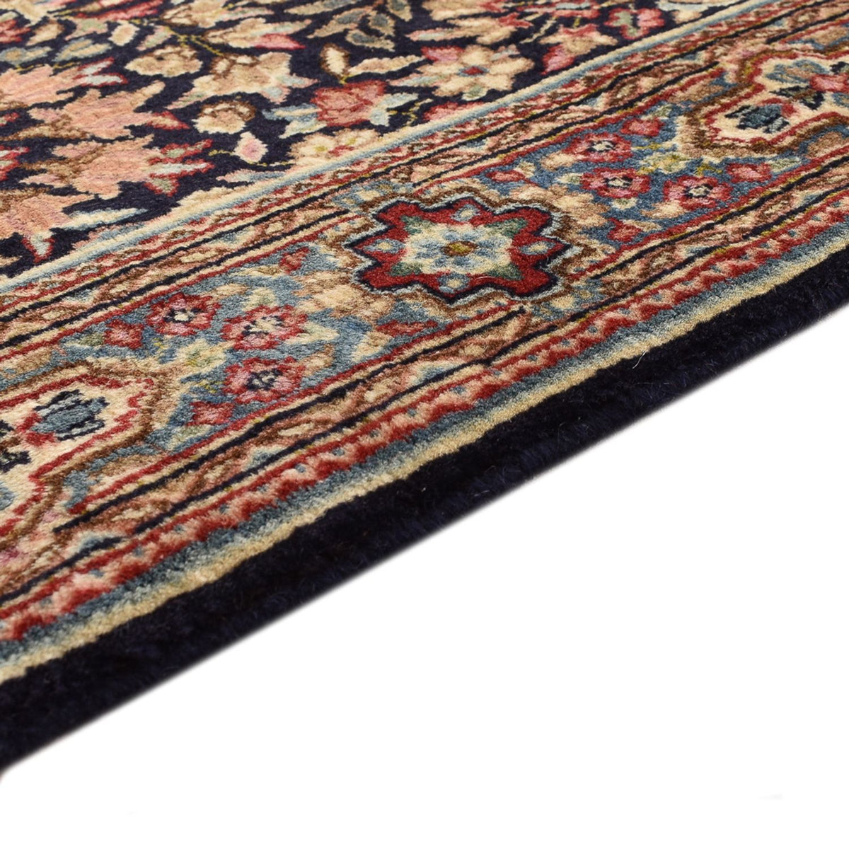 Runner Perser Rug - Royal - 420 x 83 cm - dark beige