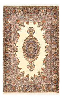 Perser Rug - Royal - 235 x 148 cm - dark beige