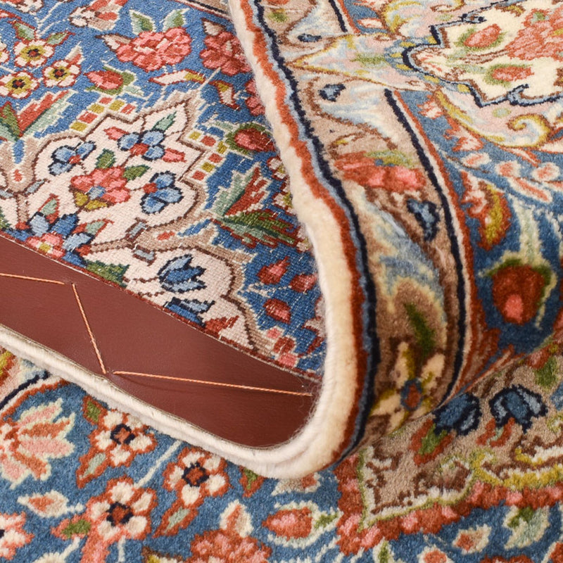 Perser Rug - Royal - 235 x 148 cm - dark beige