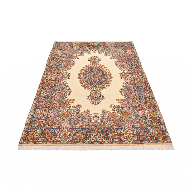 Perser Rug - Royal - 235 x 148 cm - dark beige