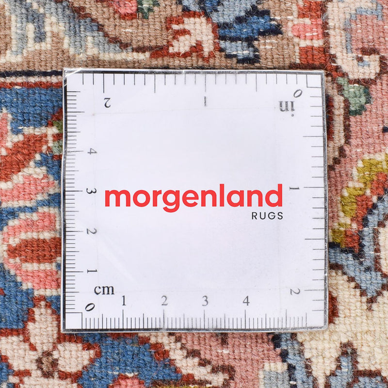 Perser Rug - Royal - 235 x 148 cm - dark beige