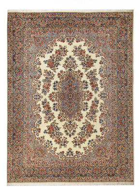 Perser Rug - Royal - 340 x 250 cm - light brown