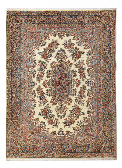 Rafsanjan Rug 250x340cm - Persian Rugs