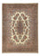 Perser Rug - Royal - 340 x 250 cm - light brown