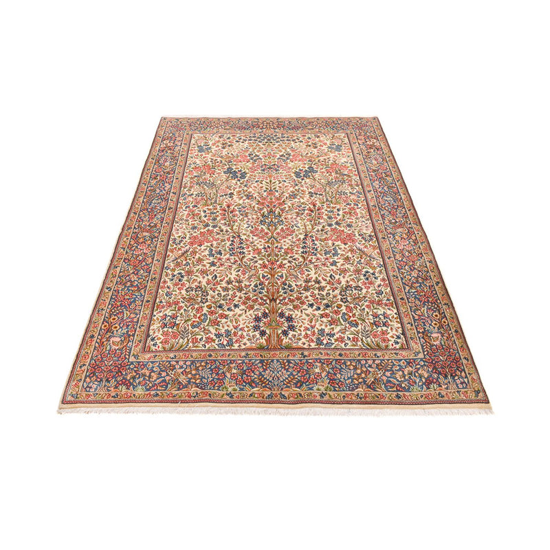 Perser Rug - Royal - 271 x 177 cm - dark beige