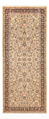 Runner Perser Rug - Classic - 318 x 135 cm - dark beige