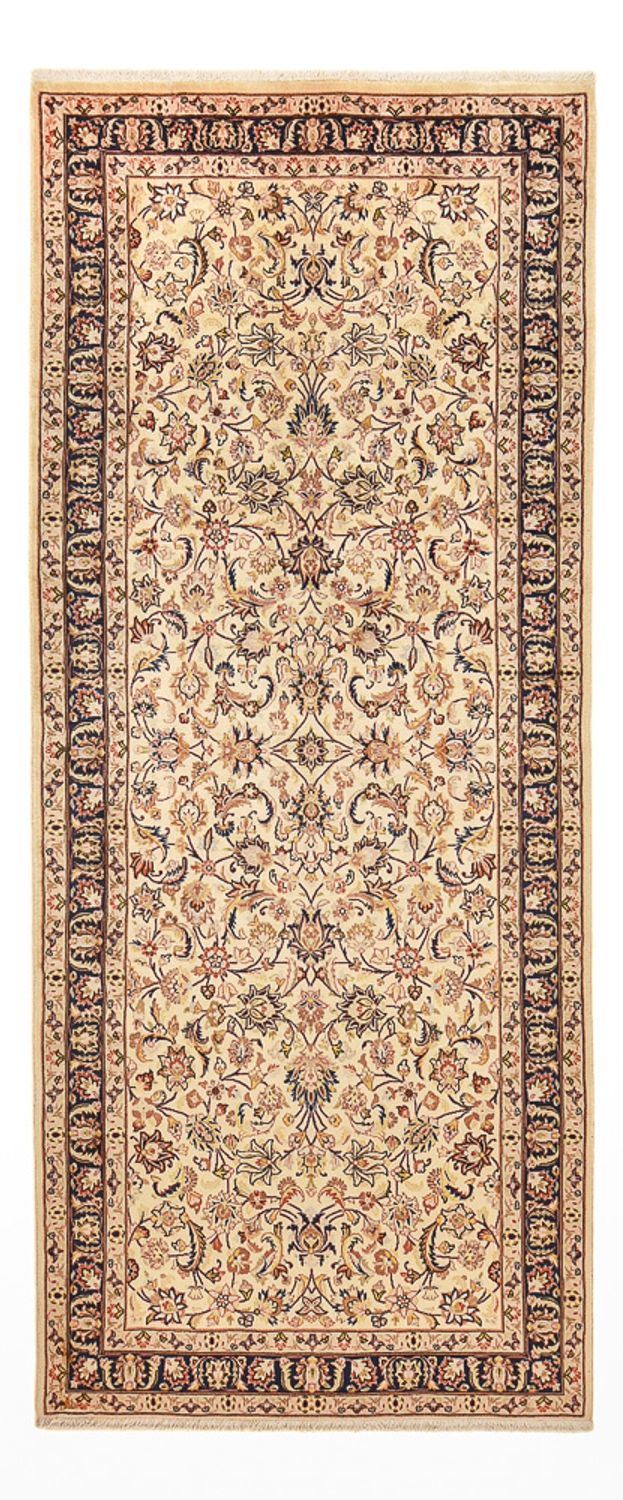 Runner Perser Rug - Classic - 318 x 135 cm - dark beige