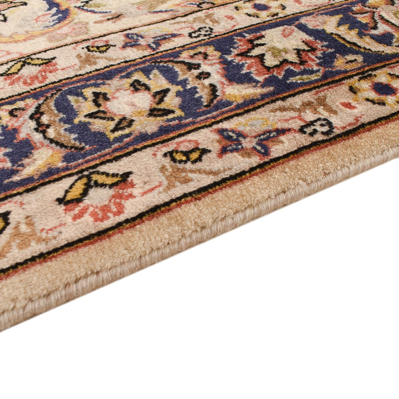 Mashhad Rug 318x135cm - Persian Rugs