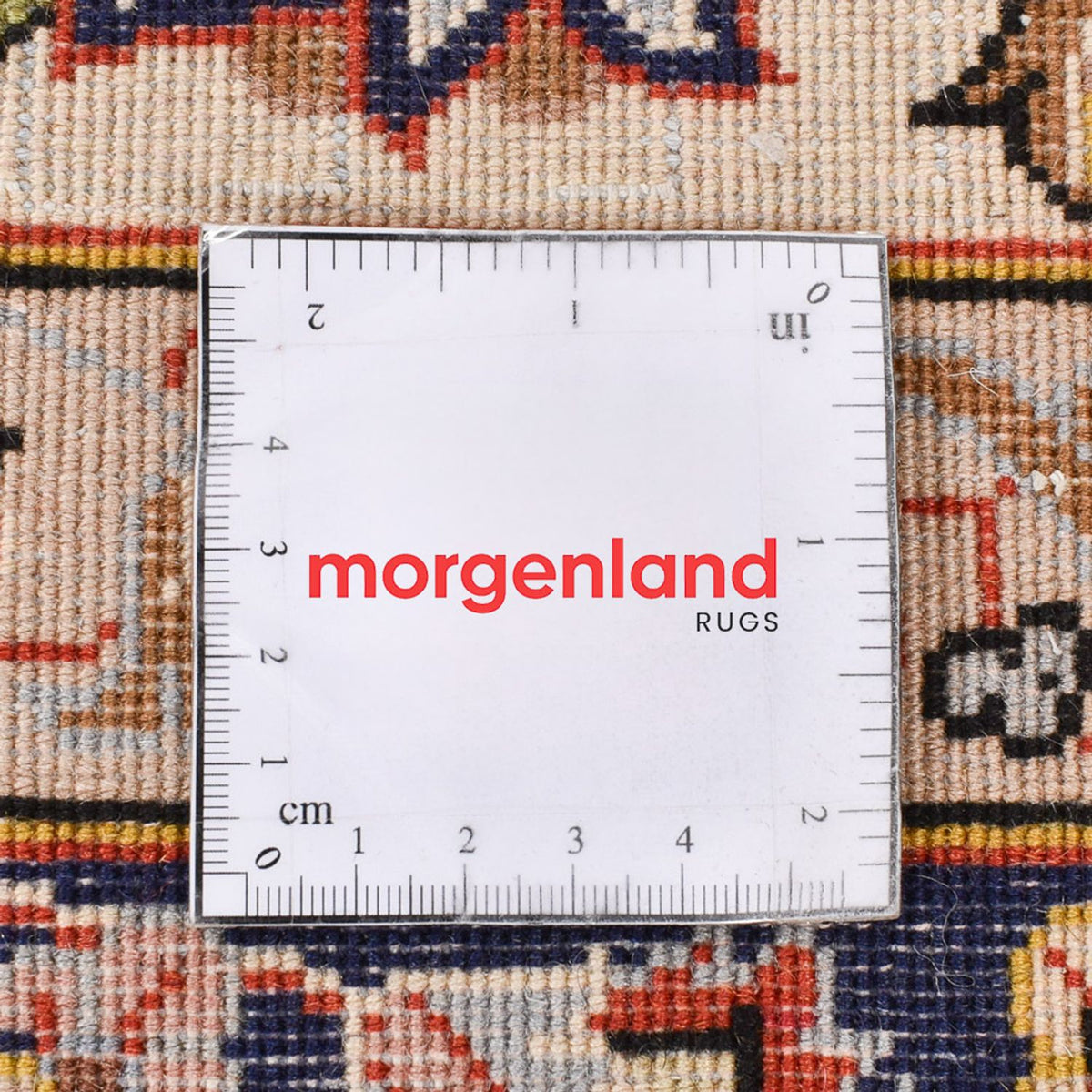 Runner Perser Rug - Classic - 318 x 135 cm - dark beige