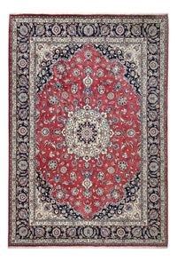 Perser Rug - Classic - 348 x 240 cm - red