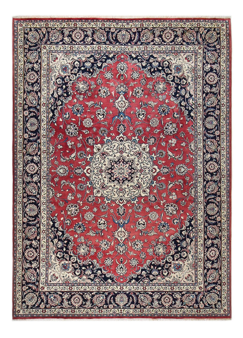 Perser Rug - Classic - 341 x 238 cm - red