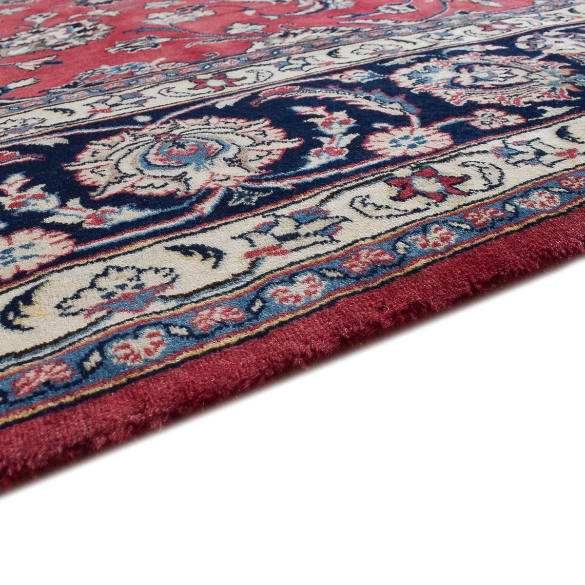 Mashhad Rug 238x341cm - Persian Rugs