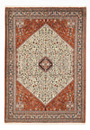 Kashkuli Rug 151x207cm - Persian Rugs - Rectangle / Multicolored / 151 x 207 cm Rectangle