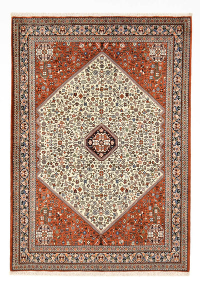 Kashkuli Rug 151x207cm - Persian Rugs