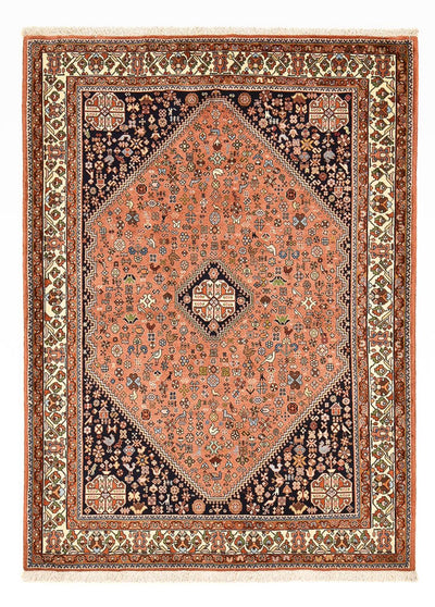 Kashkuli Rug 145x197cm - Persian Rugs