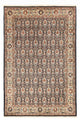 Kashkuli Rug 210x139cm - Persian Rugs