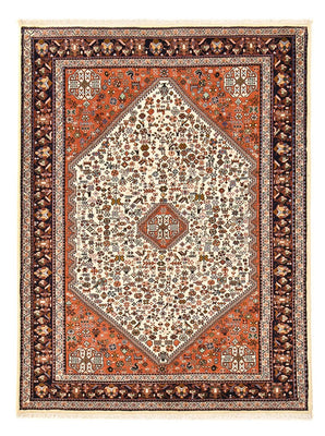 Gabbeh Rug - Kashkuli Perser - 192 x 147 cm - multicolored
