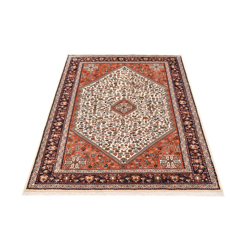 Gabbeh Rug - Kashkuli Perser - 192 x 147 cm - multicolored