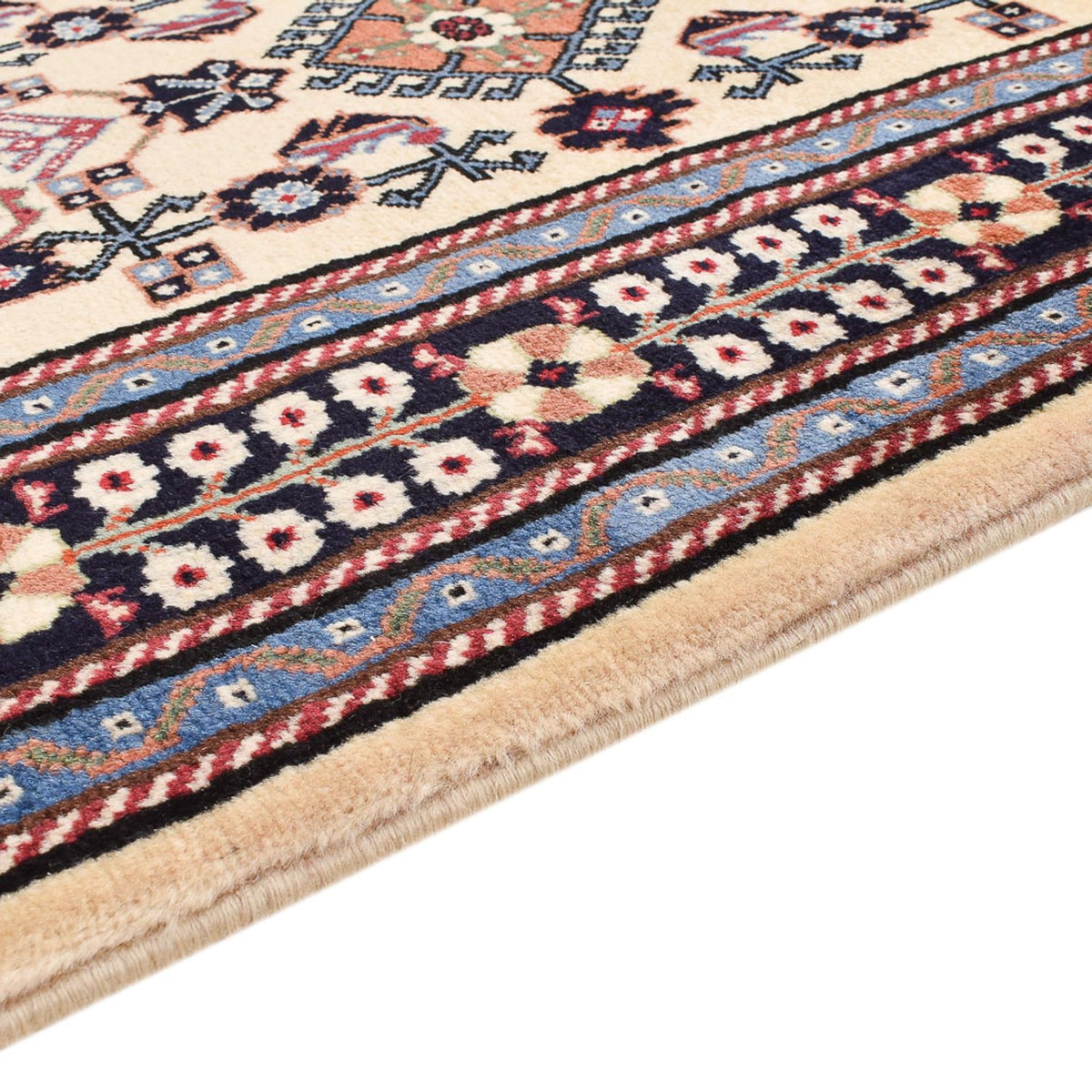 Kashkuli Rug 150x210cm - Persian Rugs