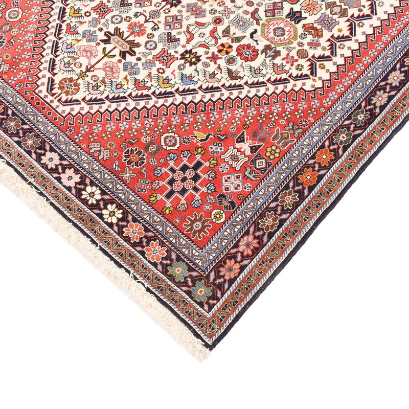 Gabbeh Rug - Kashkuli Perser - 212 x 143 cm - multicolored