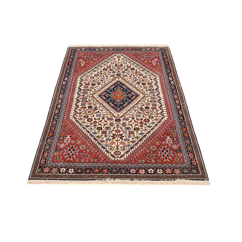 Gabbeh Rug - Kashkuli Perser - 212 x 143 cm - multicolored