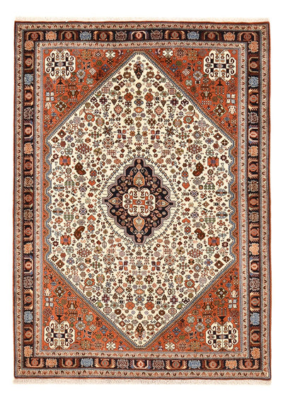 Kashkuli Rug 153x211cm - Persian Rugs