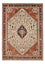Gabbeh Rug - Kashkuli Perser - 211 x 153 cm - multicolored