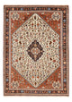 Kaschkuli Teppich 211x153cm - Perserteppich