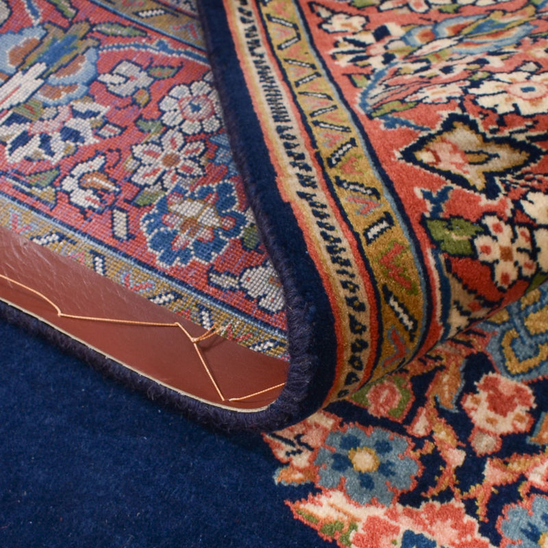 Perser Rug - Classic - 200 x 145 cm - dark blue