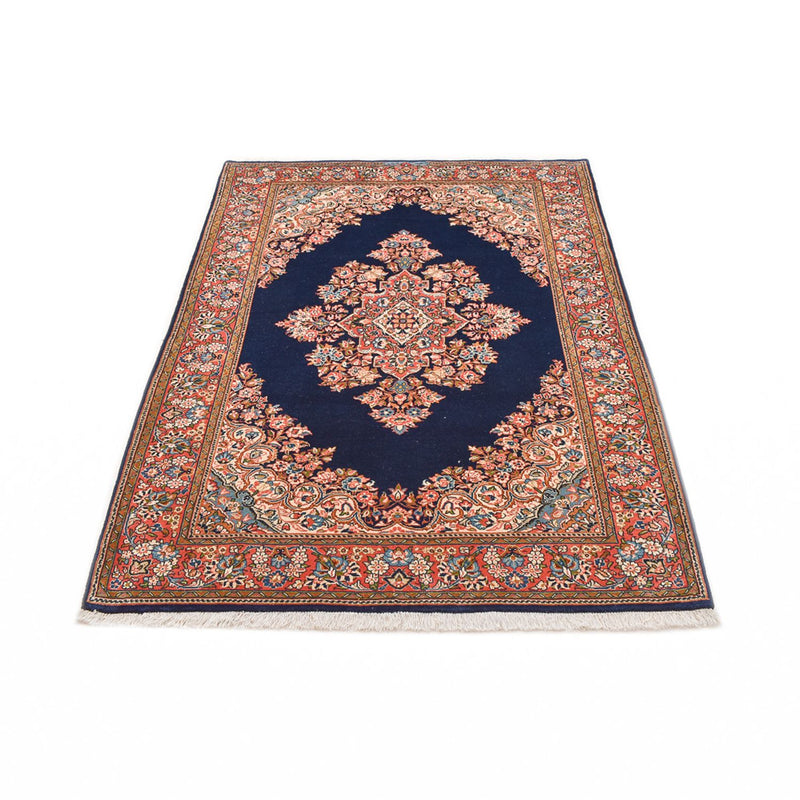 Perser Rug - Classic - 200 x 145 cm - dark blue