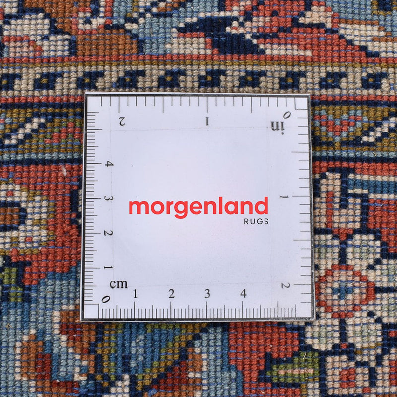 Perser Rug - Classic - 200 x 145 cm - dark blue