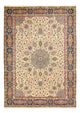 Täbriz - 50 Raj Teppich 336x235cm - Perserteppich