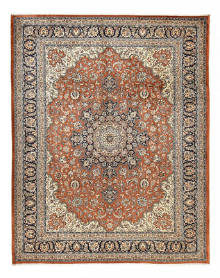 Perser Rug - Classic - 375 x 300 cm - rust