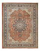 Maschad Teppich 375x300cm - Perserteppich