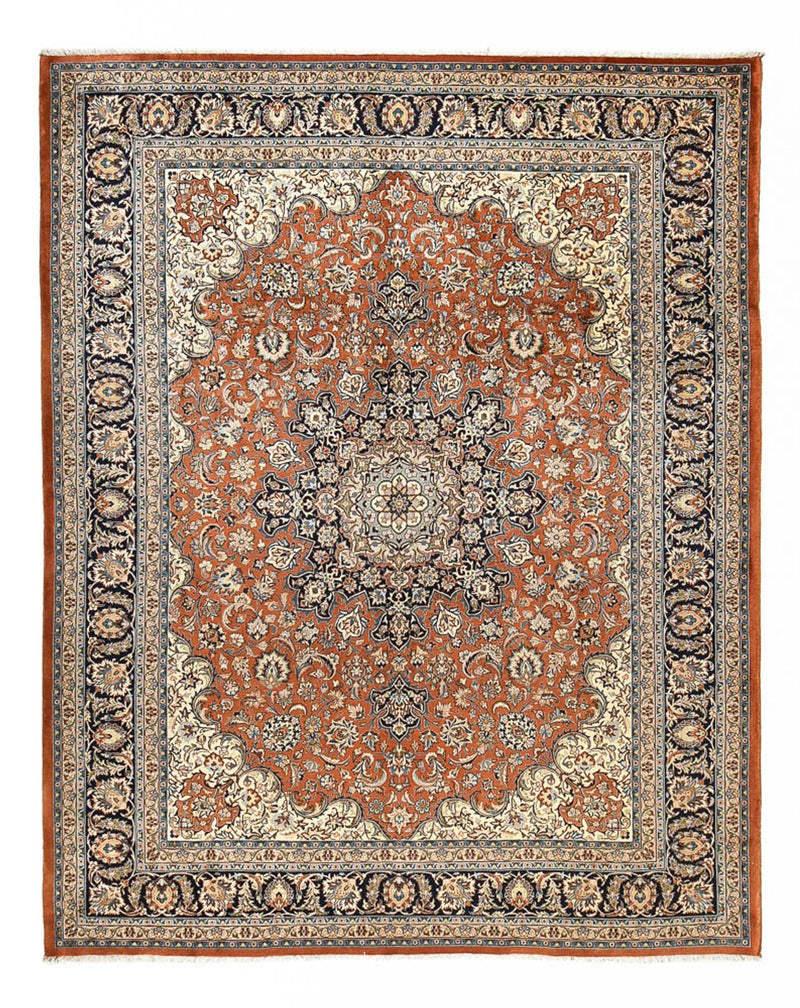 Perser Rug - Classic - 375 x 300 cm - rust