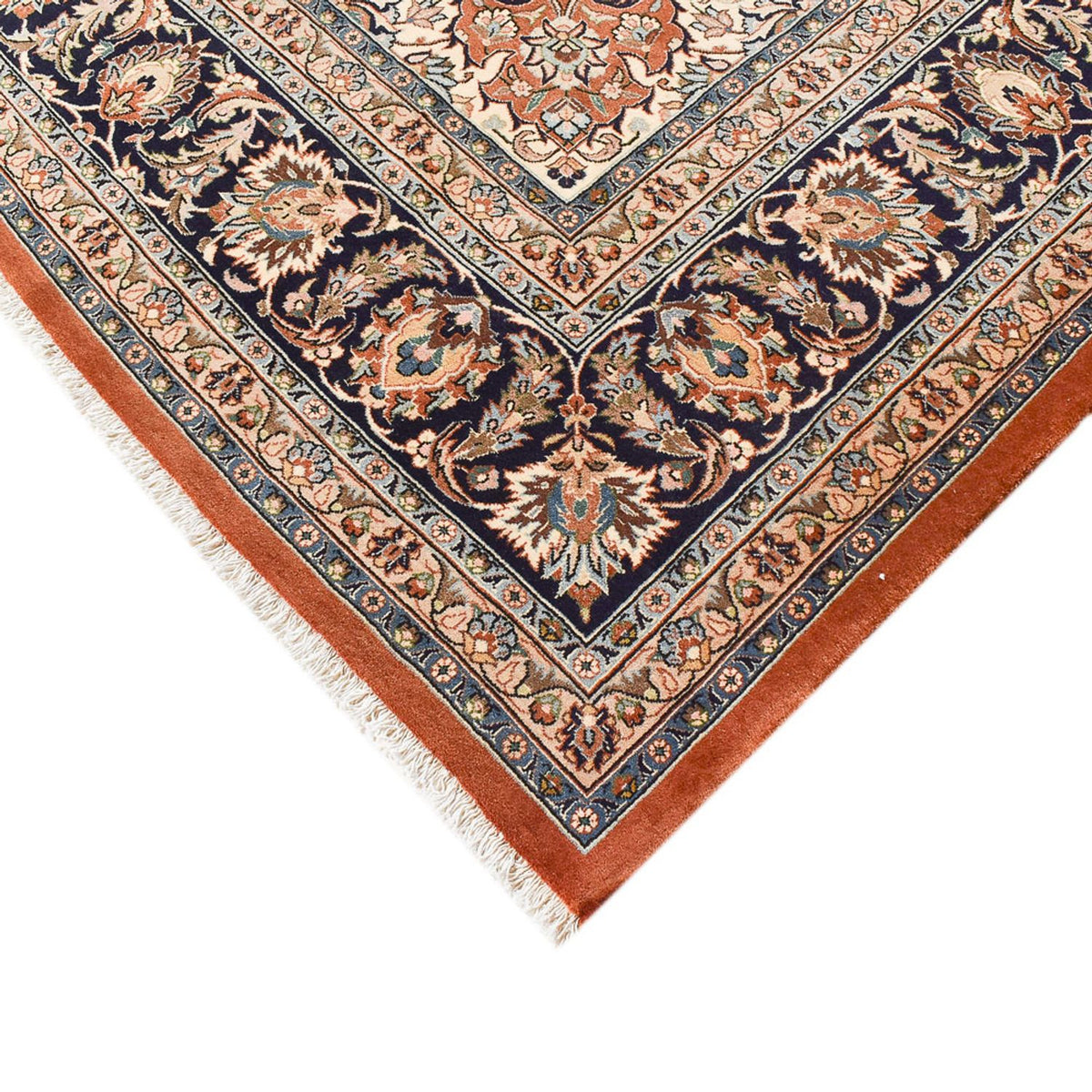 Perser Rug - Classic - 375 x 300 cm - rust