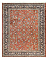 Mashhad Rug 300x382cm - Persian Rugs - Rectangle / Rust / 300 x 382 cm Rectangle